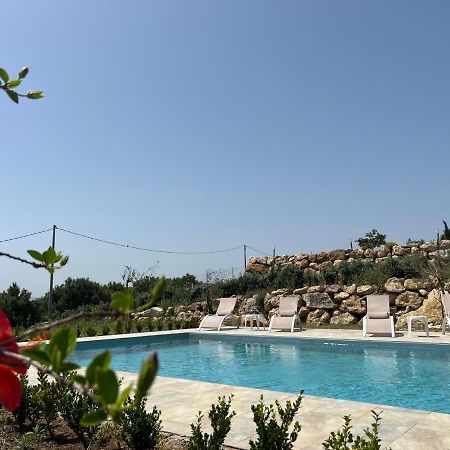 Villa Miro, Stupenda Villa Con Piscina Privata Castellammare del Golfo Eksteriør bilde