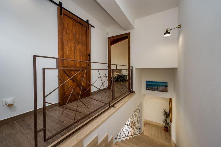 Villa Miro, Stupenda Villa Con Piscina Privata Castellammare del Golfo Eksteriør bilde