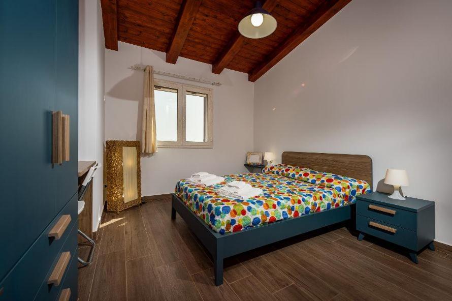 Villa Miro, Stupenda Villa Con Piscina Privata Castellammare del Golfo Eksteriør bilde