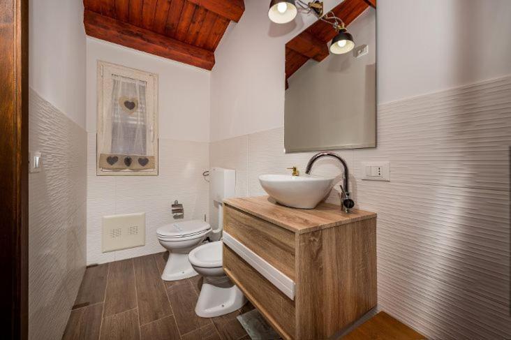 Villa Miro, Stupenda Villa Con Piscina Privata Castellammare del Golfo Eksteriør bilde