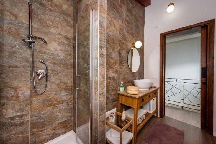 Villa Miro, Stupenda Villa Con Piscina Privata Castellammare del Golfo Eksteriør bilde