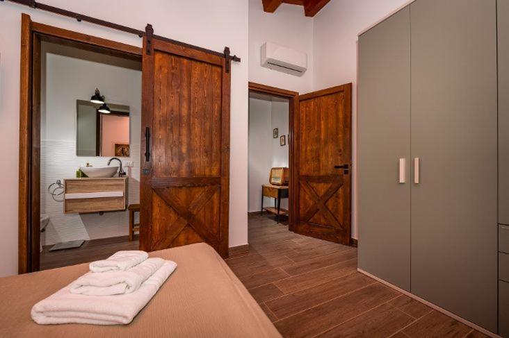 Villa Miro, Stupenda Villa Con Piscina Privata Castellammare del Golfo Eksteriør bilde